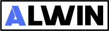 Alwin Logo